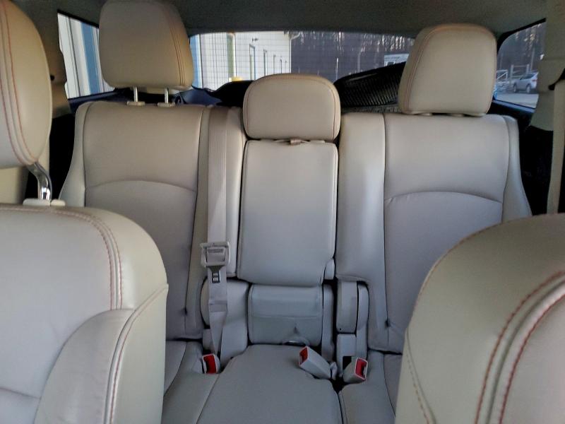 Photo 10 from auction – 2012 DODGE JOURNEY CR with VIN 3C4PDDDG8CT235349