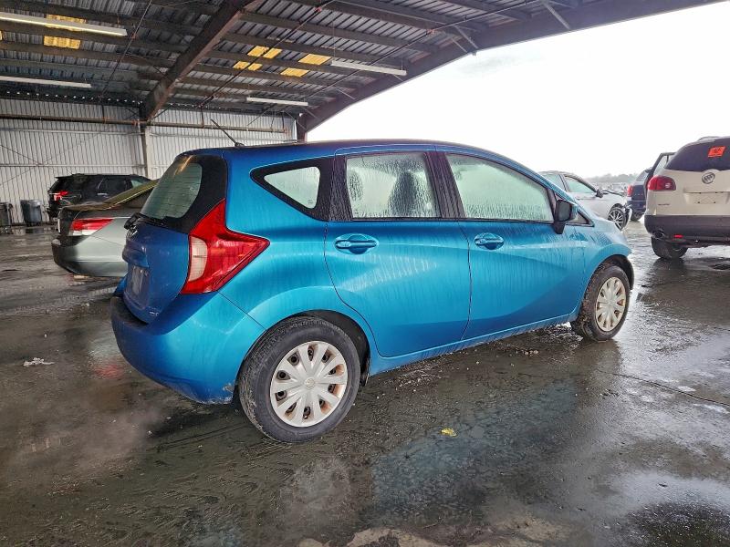 Photo 3 from auction – 2016 NISSAN VERSA NOTE with VIN 3N1CE2CP3GL353738