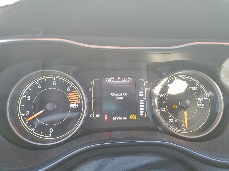 Photo 9 from auction – 2019 JEEP CHEROKEE L with VIN 1C4PJLLB8KD462800