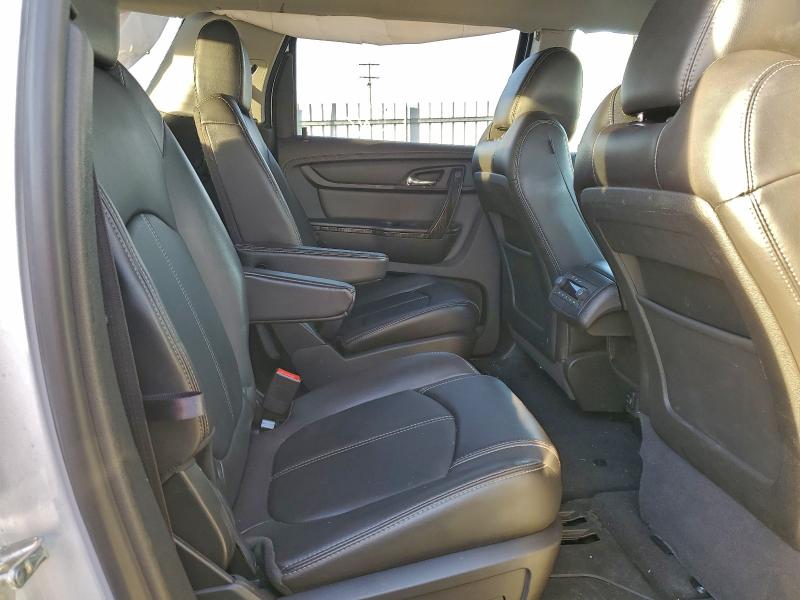 Photo 11 from auction – 2017 GMC ACADIA LIM with VIN 1GKKVSKD9HJ177534