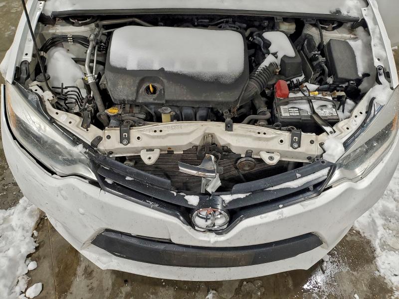 Photo 11 from auction – 2014 TOYOTA COROLLA L with VIN 2T1BURHE0EC205588