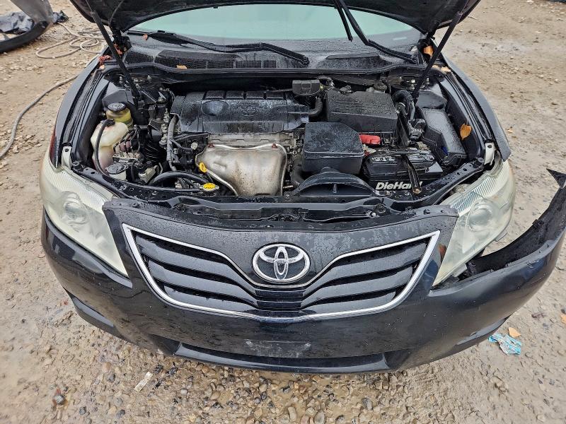 Photo 11 from auction – 2011 TOYOTA CAMRY BASE with VIN 4T4BF3EK8BR216940