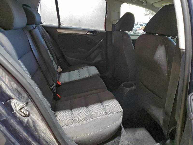 Photo 10 from auction – 2011 VOLKSWAGEN GOLF with VIN WVWDB7AJ1BW279583