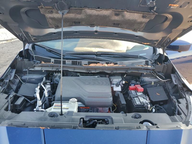 Photo 11 from auction – 2024 NISSAN LEAF with VIN 1N4CZ1CV9RC552114