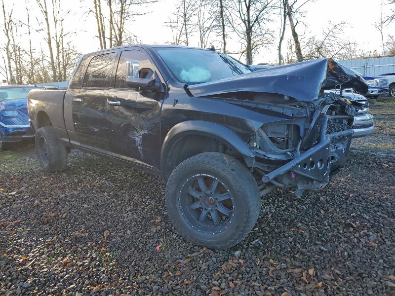 Photo 4 from auction – 2014 RAM 2500 LARAM with VIN 3C6UR5NL2EG124093
