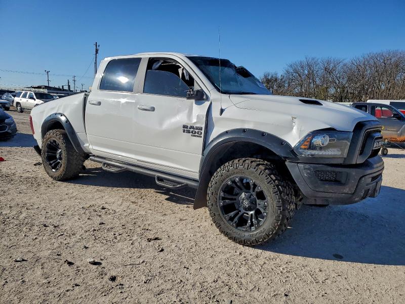 Photo 4 from auction – 2022 RAM 1500 CLASS with VIN 1C6RR7LT6NS249563