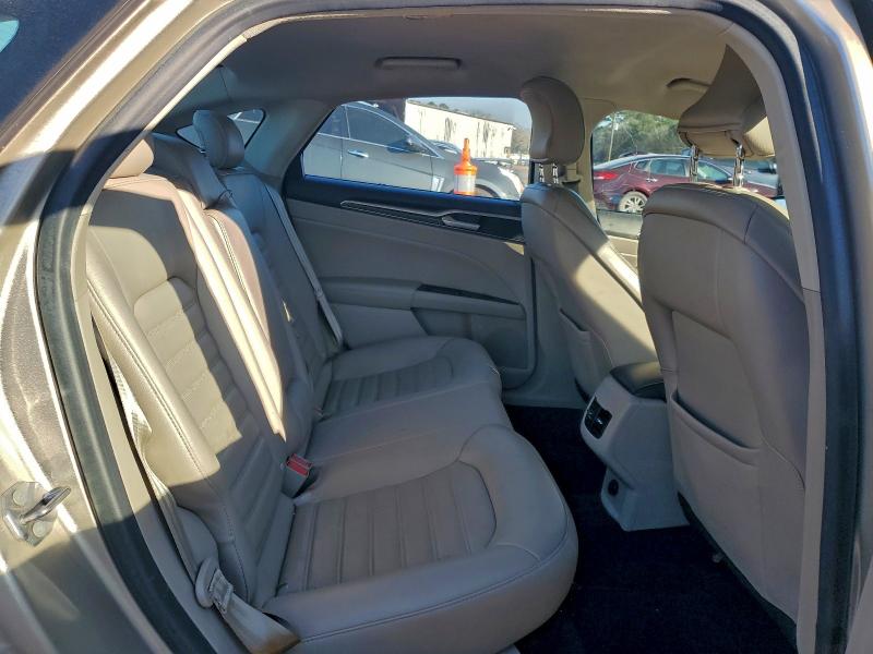 Photo 10 from auction – 2017 FORD FUSION SE with VIN 3FA6P0HD7HR122093