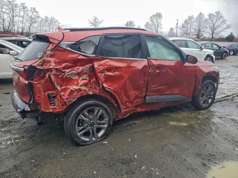 Photo 3 from auction – 2022 KIA SELTOS S with VIN KNDEUCAA8N7313797