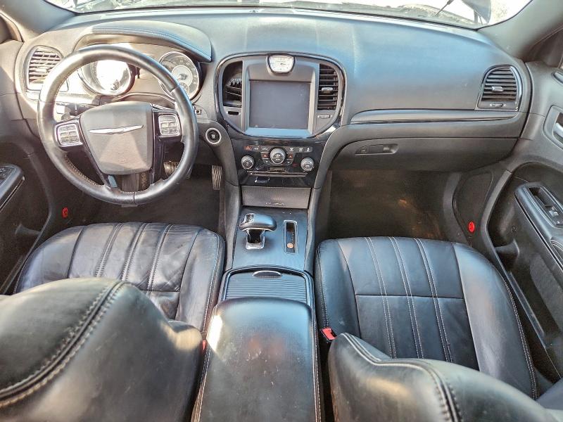 Снимка 8 от търг – 2014 CHRYSLER 300 S с VIN 2C3CCABGXEH272373