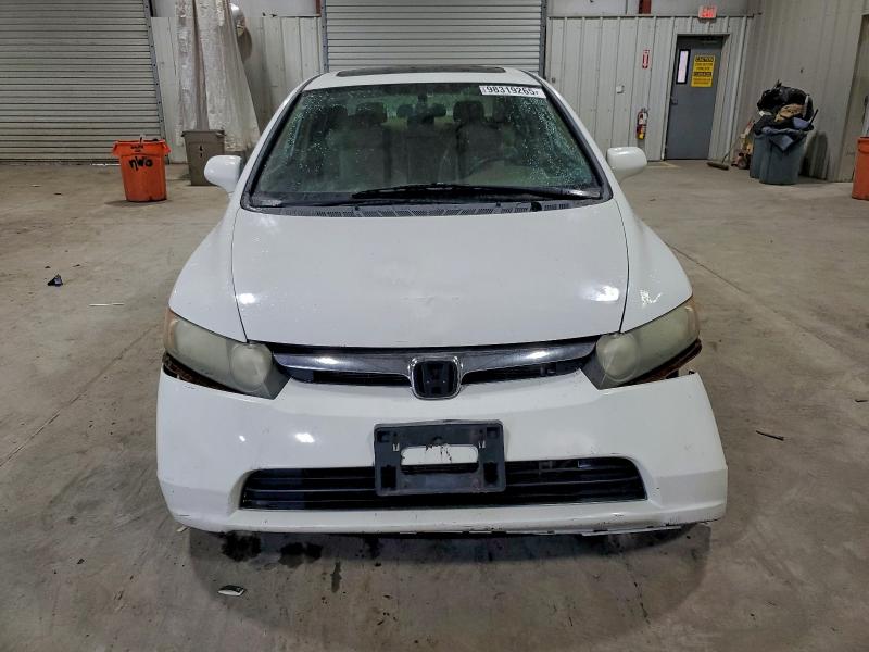 Photo 5 from auction – 2008 HONDA CIVIC EXL with VIN 2HGFA16998H509872