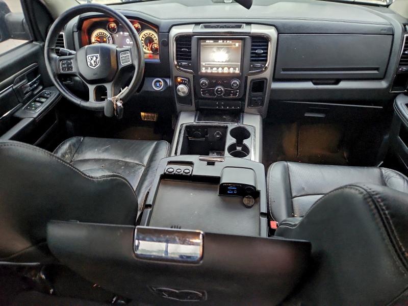 Photo 8 from auction – 2014 RAM 1500 SPORT with VIN 1C6RR6MTXES455929