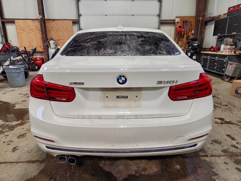 Photo 6 from auction – 2018 BMW 330 XI with VIN WBA8D9C58JEM35028