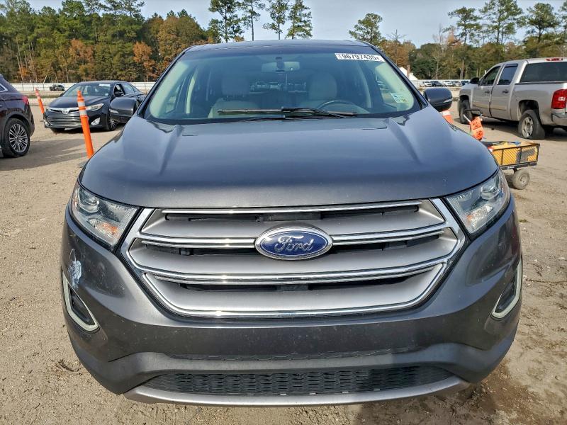Photo 5 from auction – 2017 FORD EDGE TITAN with VIN 2FMPK3K95HBB89790