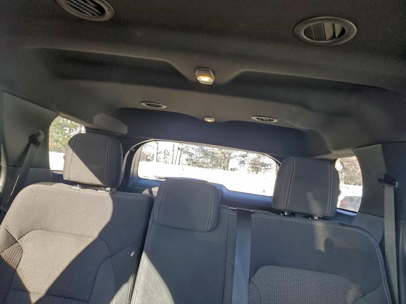 Photo 10 from auction – 2018 FORD EXPLORER X with VIN 1FM5K8D84JGC89032