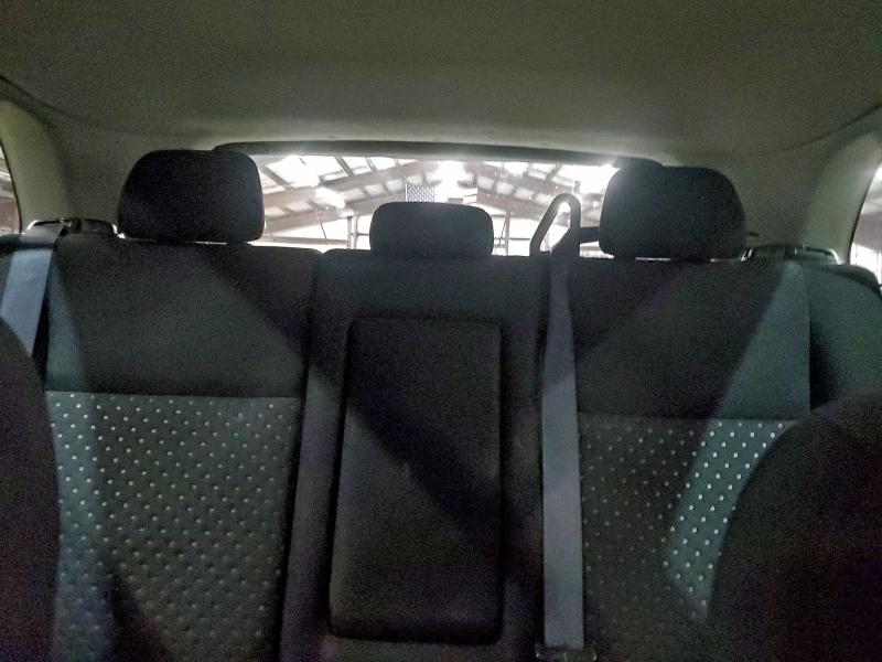 Photo 10 from auction – 2011 MITSUBISHI OUTLANDER with VIN JA4AR4AU0BZ019594