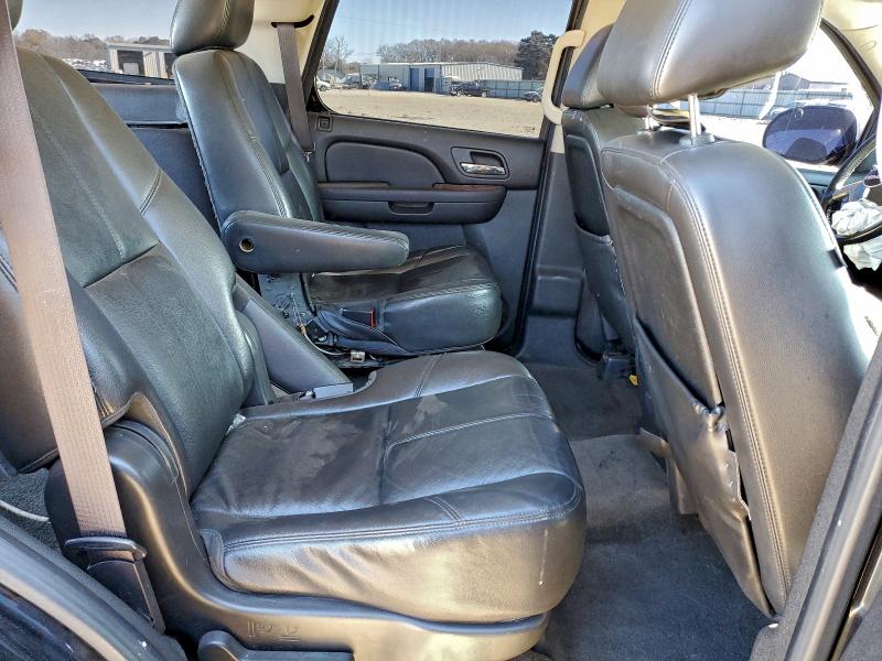 Photo 10 from auction – 2012 GMC YUKON SLT with VIN 1GKS2CE0XCR313090