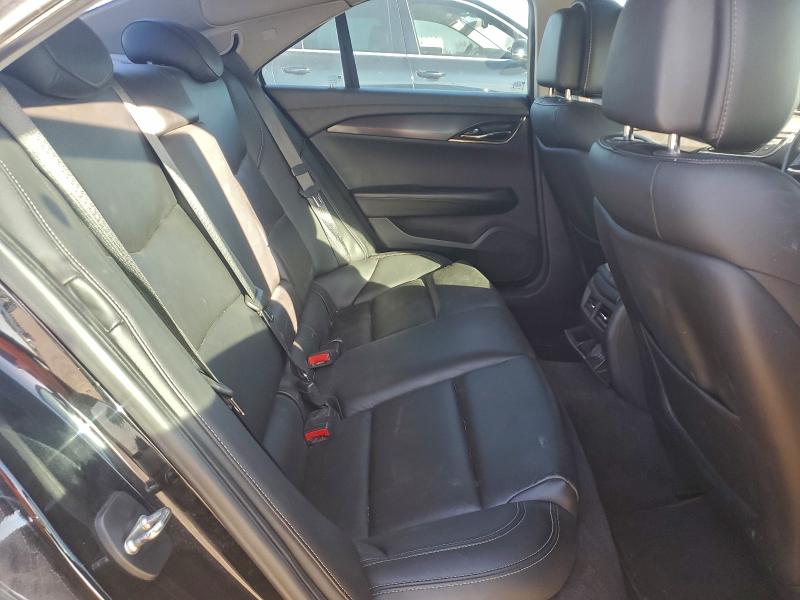 Photo 10 from auction – 2014 CADILLAC ATS with VIN 1G6AA5RX6E0176382