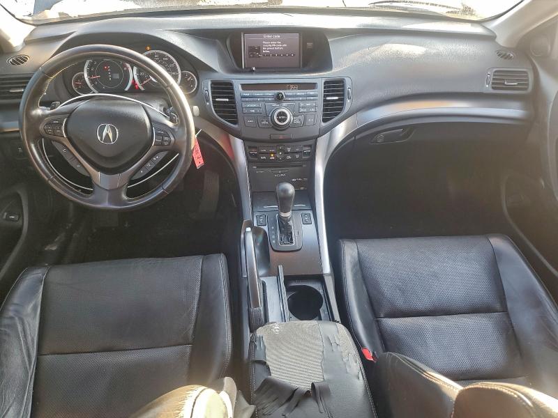 Фото 8 с аукциона – 2011 ACURA TSX с VIN JH4CU2F64BC012967
