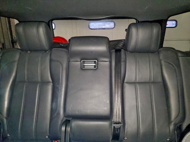 Photo 10 from auction – 2016 LAND ROVER RANGE ROVE with VIN SALGS2EF7GA270938