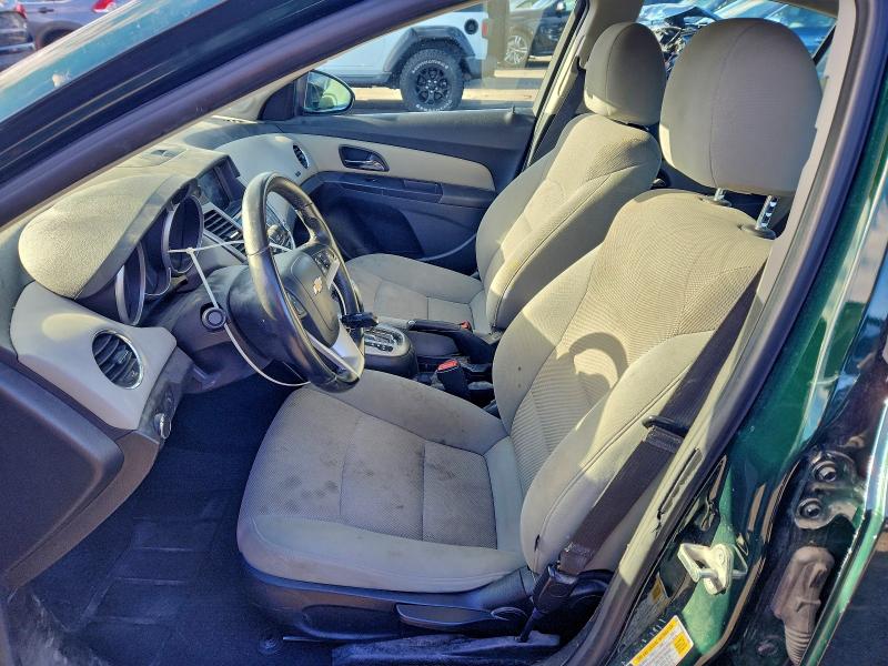 Photo 7 from auction – 2014 CHEVROLET CRUZE LT with VIN 1G1PC5SB7E7171000