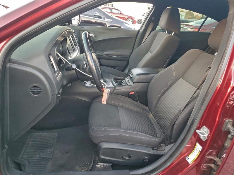 Photo 7 from auction – 2018 DODGE CHARGER R/ with VIN 2C3CDXCT4JH313313
