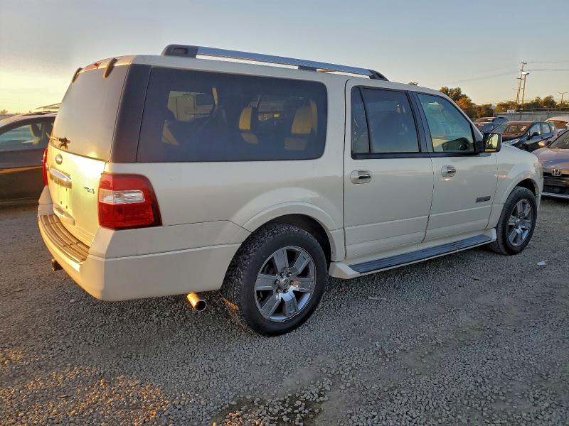 Photo 3 from auction – 2007 FORD EXPEDITION with VIN 1FMFK195X7LA02884