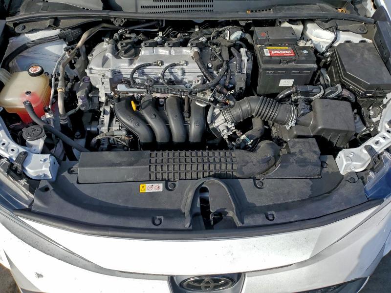 Photo 11 from auction – 2022 TOYOTA COROLLA with VIN 5YFEPMAE7NP284551
