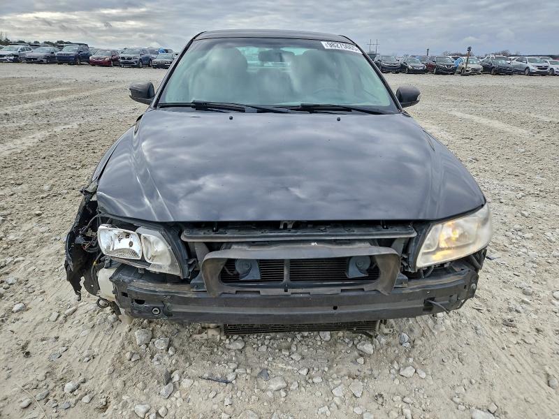 Photo 5 from auction – 2008 VOLVO S60 2.5T with VIN YV1RS592682670892