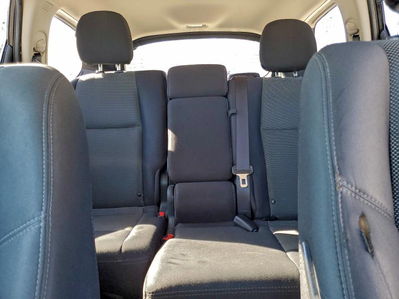 Photo 10 from auction – 2017 NISSAN PATHFINDER with VIN 5N1DR2MN1HC652270