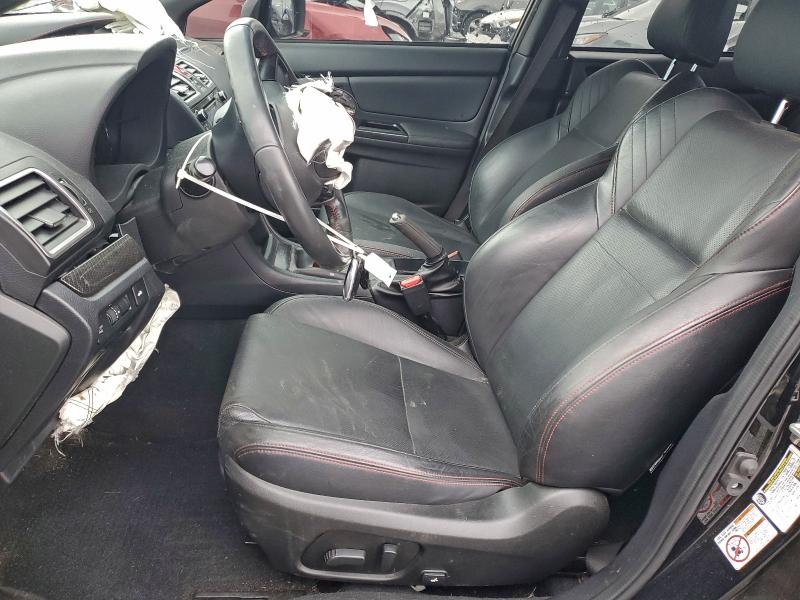 Photo 7 from auction – 2019 SUBARU WRX LIMITE with VIN JF1VA1J67K9819894