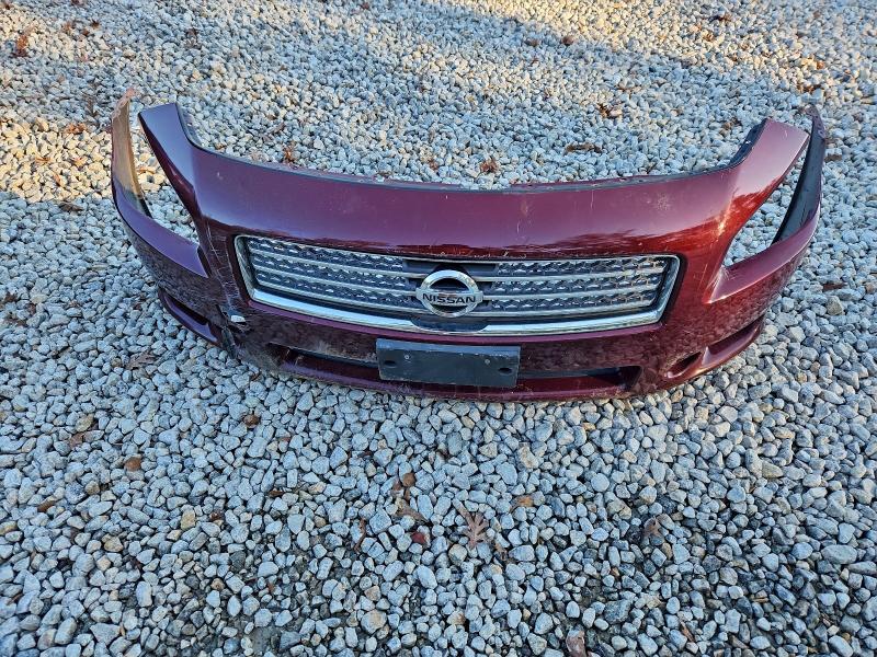 Photo 12 from auction – 2010 NISSAN MAXIMA with VIN 1N4AA5AP8AC830063