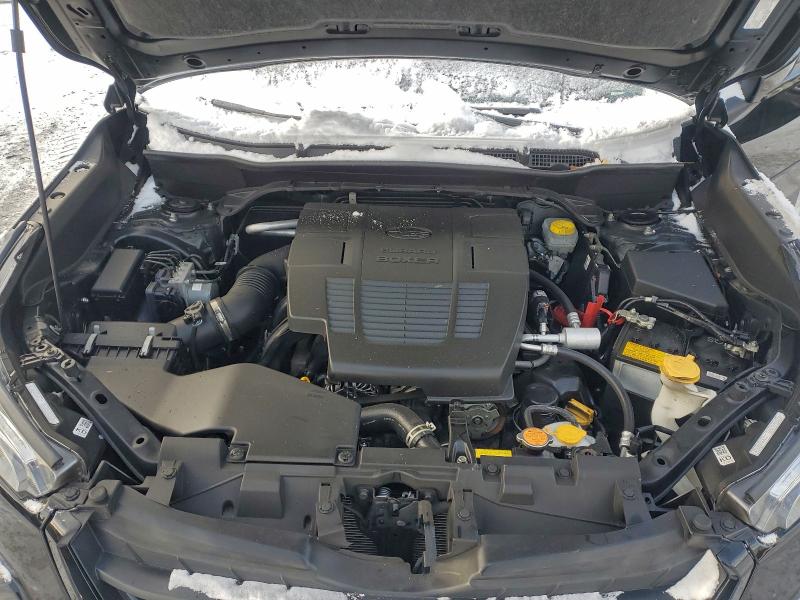 Photo 12 from auction – 2023 SUBARU FORESTER P with VIN JF2SKAEC4PH551167
