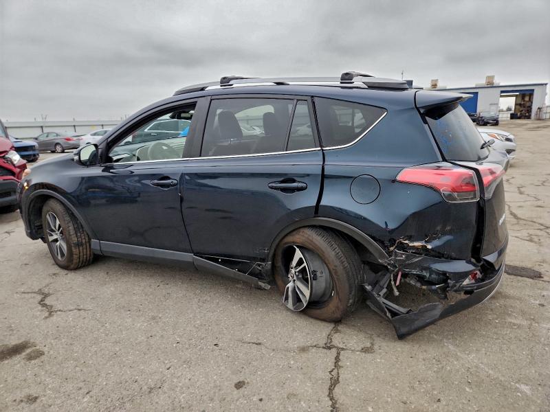 Photo 2 from auction – 2018 TOYOTA RAV4 ADVEN with VIN JTMWFREV2JJ181549