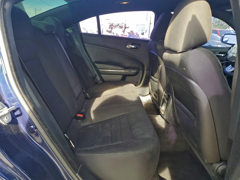Photo 10 from auction – 2014 DODGE CHARGER SE with VIN 2C3CDXBG1EH226897