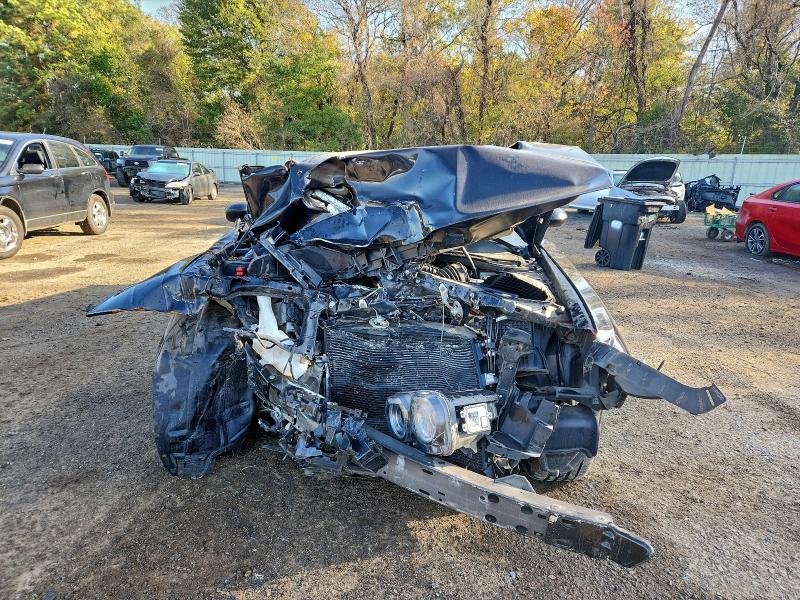 Photo 5 from auction – 2017 DODGE CHALLENGER with VIN 2C3CDZAG0HH601549
