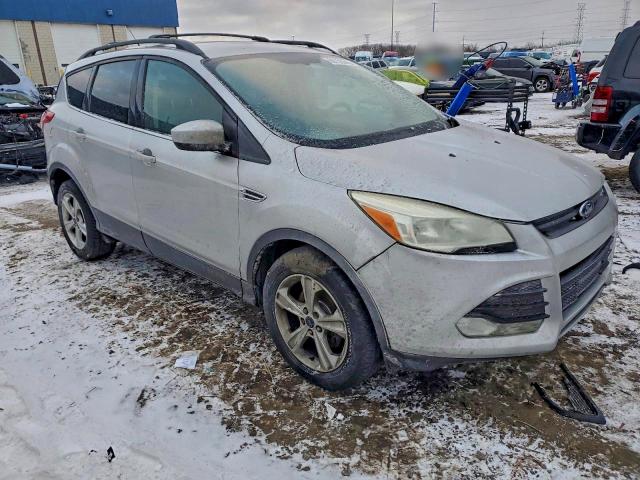 Photo 4 from auction – 2014 FORD ESCAPE SE with VIN 1FMCU0GX3EUB93423