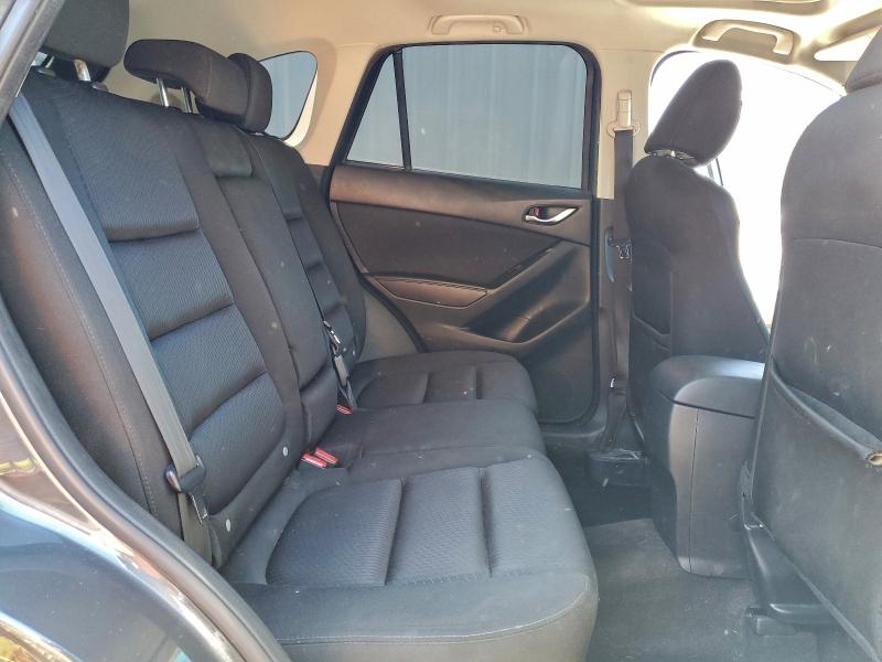Photo 11 from auction – 2014 MAZDA CX-5 with VIN JM3KE2CY4E0414386