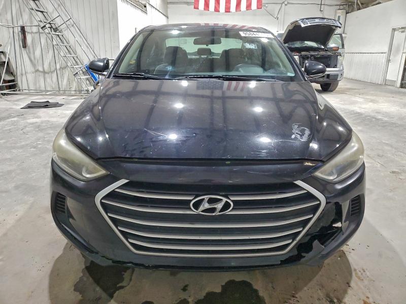 Photo 5 from auction – 2017 HYUNDAI ELANTRA SE with VIN 5NPD84LF2HH002431