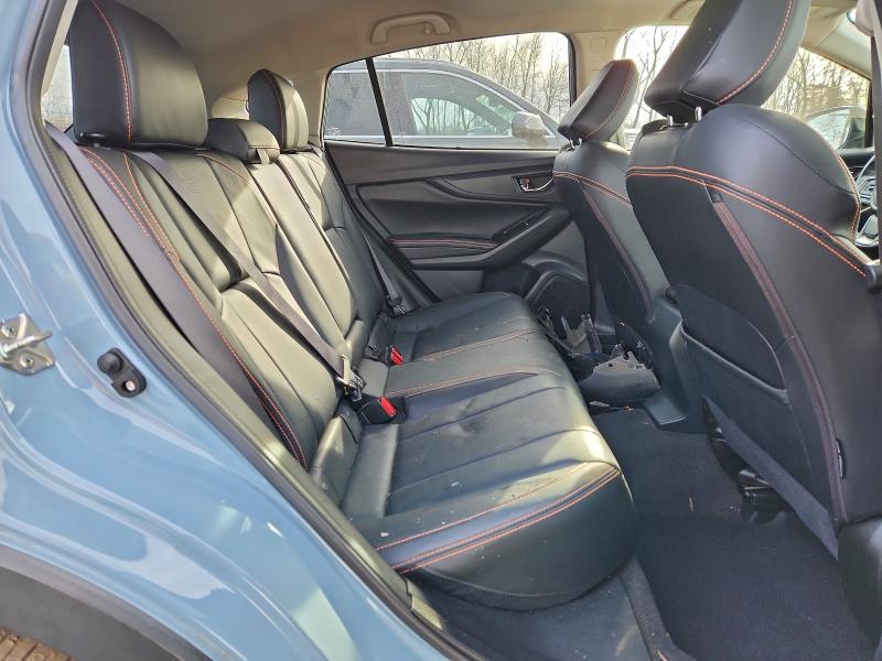 Photo 11 from auction – 2019 SUBARU CROSSTREK with VIN JF2GTANC2KH229719