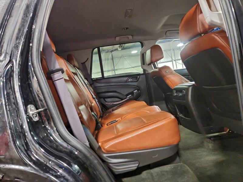 Photo 11 from auction – 2015 GMC YUKON SLE with VIN 1GKS2AKC2FR225528