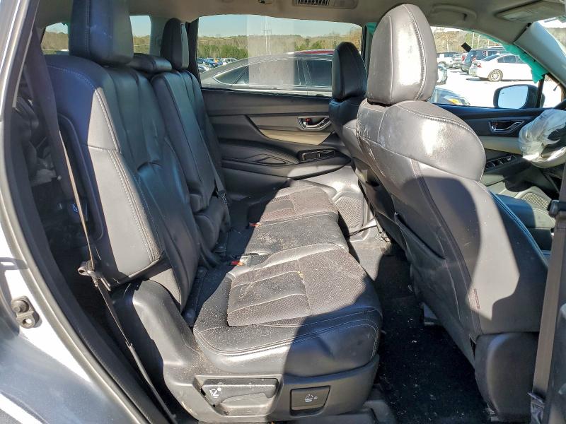 Photo 11 from auction – 2020 SUBARU ASCENT LIM with VIN 4S4WMAJD2L3477520