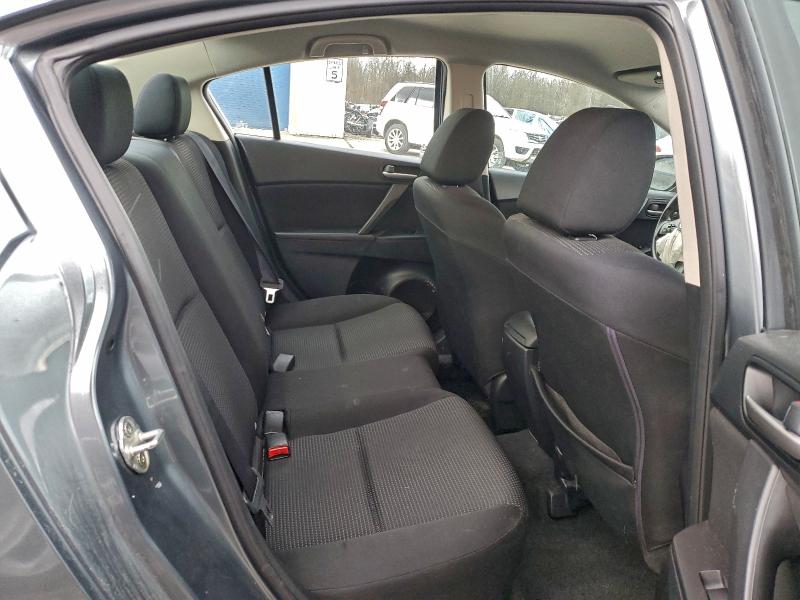 Photo 10 from auction – 2012 MAZDA 3 I with VIN JM1BL1UG2C1536248