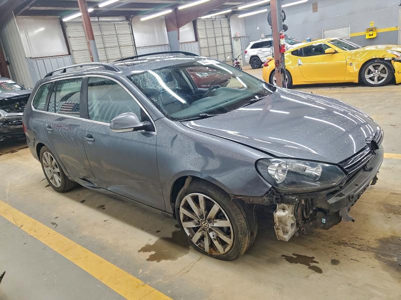 Photo 4 from auction – 2010 VOLKSWAGEN JETTA SE with VIN 3VWTX7AJ7AM633955