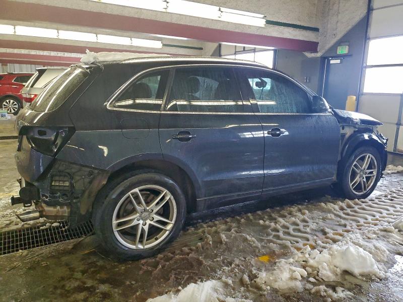 Photo 3 from auction – 2012 AUDI Q5 with VIN WA1LFAFP9CA131376