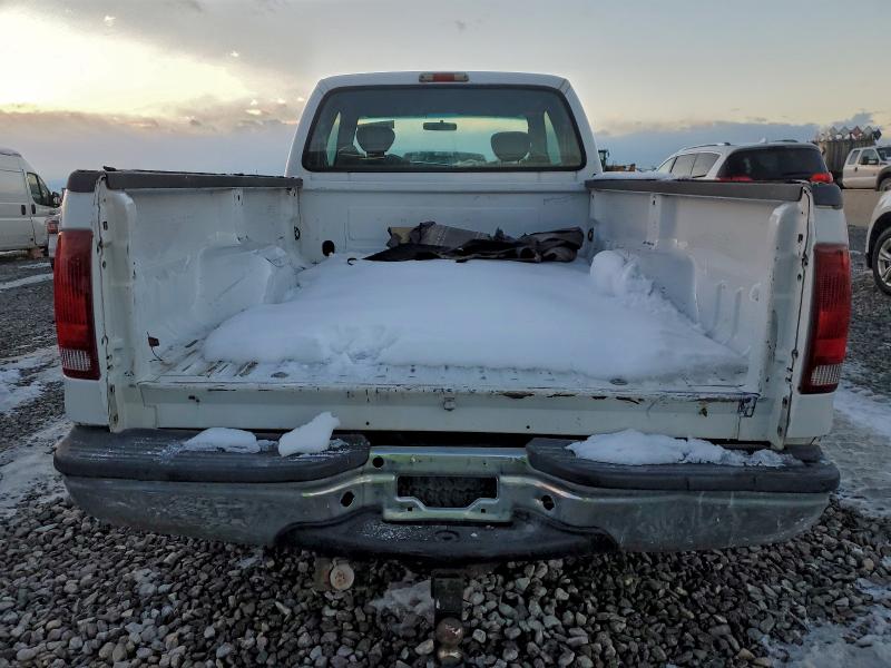 Photo 6 from auction – 2001 FORD F250 SUPER with VIN 1FTNX21F91EC49823