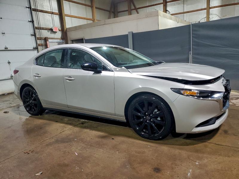 Фото 4 с аукциона – 2024 MAZDA 3 SELECT S с VIN 3MZBPABM9RM427453
