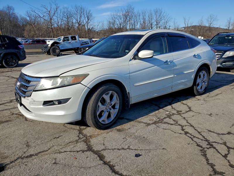 HONDA CROSSTOUR 2012 with VIN 5J6TF2H53CL003169 - Photo from auction