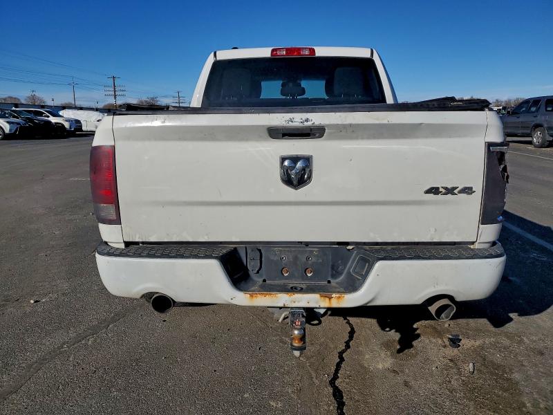 صورة رقم 6 من المزاد - 2014 RAM 1500 ST مع VIN 1C6RR7KT2ES142611