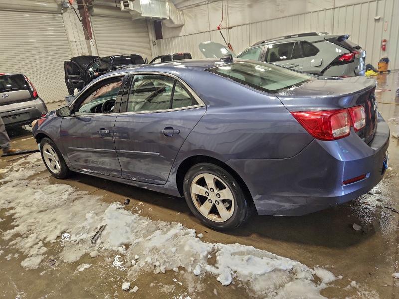 Photo 2 from auction – 2014 CHEVROLET MALIBU with VIN 1G11B5SLXEF260907