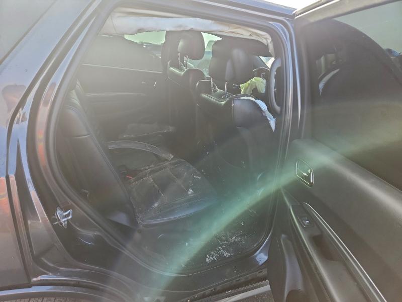 Photo 11 from auction – 2020 DODGE DURANGO with VIN 1C4RDHDG7LC351993